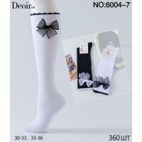Купить Гольфы Annet HK6004-7 (30-33) mix на obuv-plus.com.ua