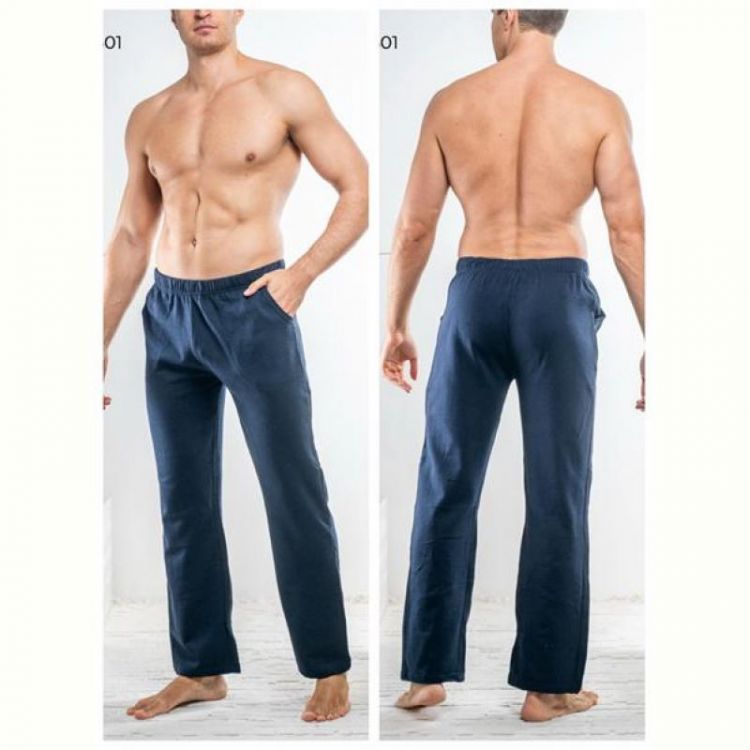 Купить Штаны Vehuiah 210601 navy на obuv-plus.com.ua