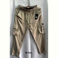 Купить Штаны спорт Minh 3005 beige на obuv-plus.com.ua