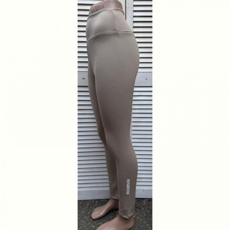 Купить Лосины Sport style 05 beige на obuv-plus.com.ua