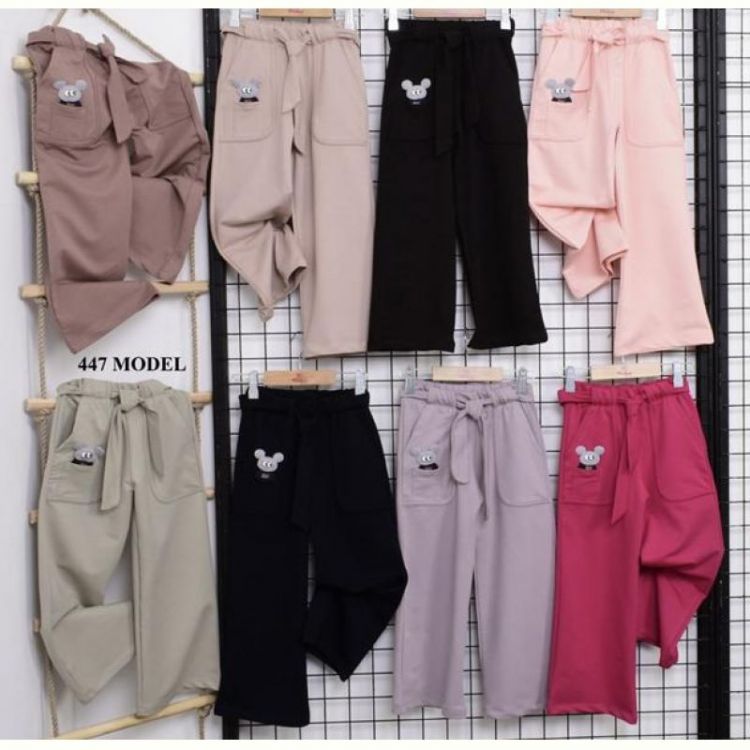 Купить Штаны Meloria 447 beige на obuv-plus.com.ua