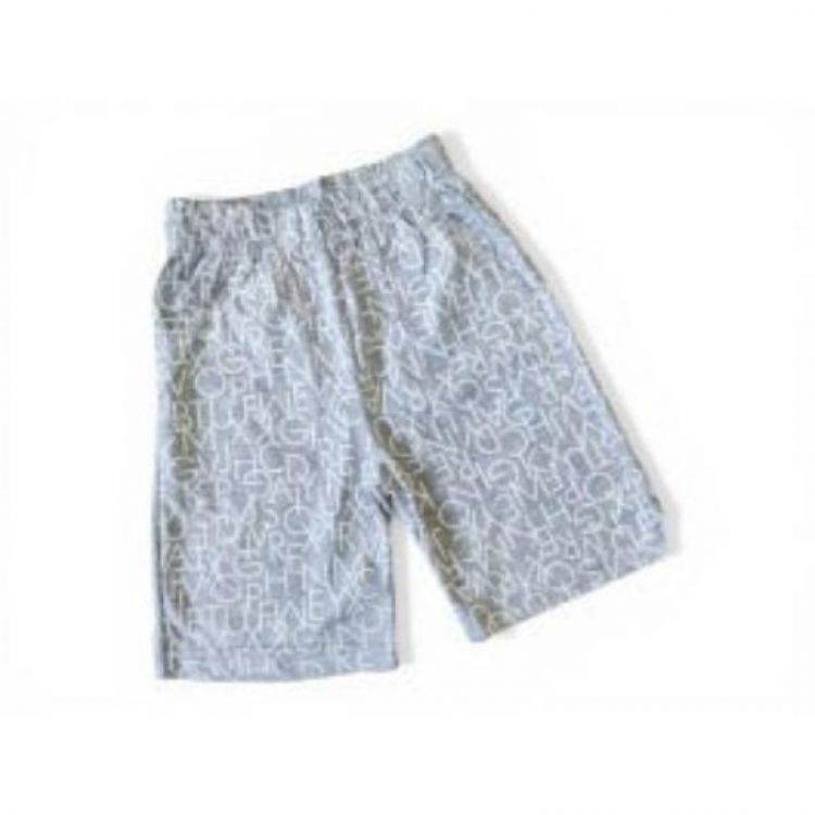 Купить Шорты Malibu2 9716 grey на obuv-plus.com.ua