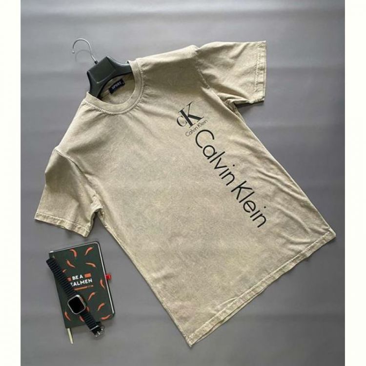 Купить Футболка Annet VE0097 beige на obuv-plus.com.ua
