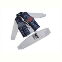 Купить Костюм спорт Malibu2 2520-1 grey на obuv-plus.com.ua