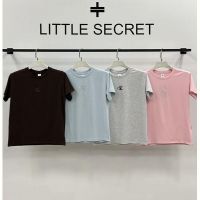 Купить Футболка Little Secret 050 brown на obuv-plus.com.ua