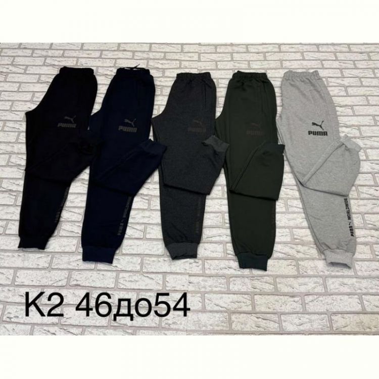 Купить Штаны спорт Hoan K2 khaki на obuv-plus.com.ua