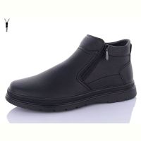 Купить Ботинки Md M80056-12 на obuv-plus.com.ua