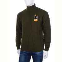 Купить Свитер Abdo 845 khaki на obuv-plus.com.ua