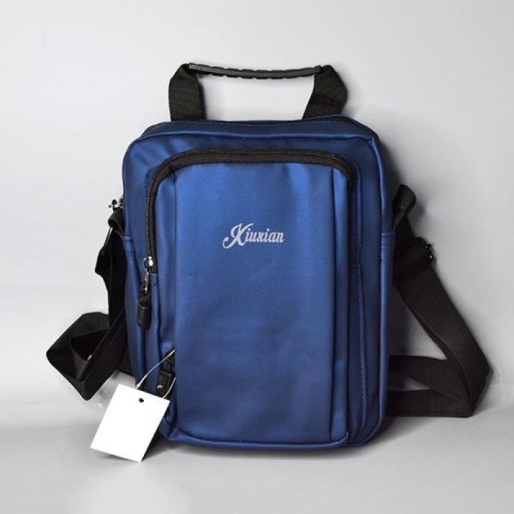 Купить Сумка Luna-bag 24-218 blue на obuv-plus.com.ua