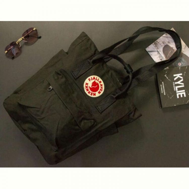 Купить Рюкзак Luna-bag 23710-14L black на obuv-plus.com.ua