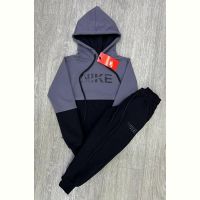 Купить Костюм спорт MirWear kids MR599-254-1 d.grey на obuv-plus.com.ua