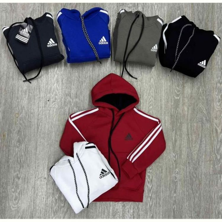 Купить Худи MirWear kids NW188-1024-1 black на obuv-plus.com.ua