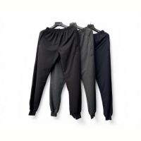 Купить Штаны спорт Ayden AD1809 grey на obuv-plus.com.ua