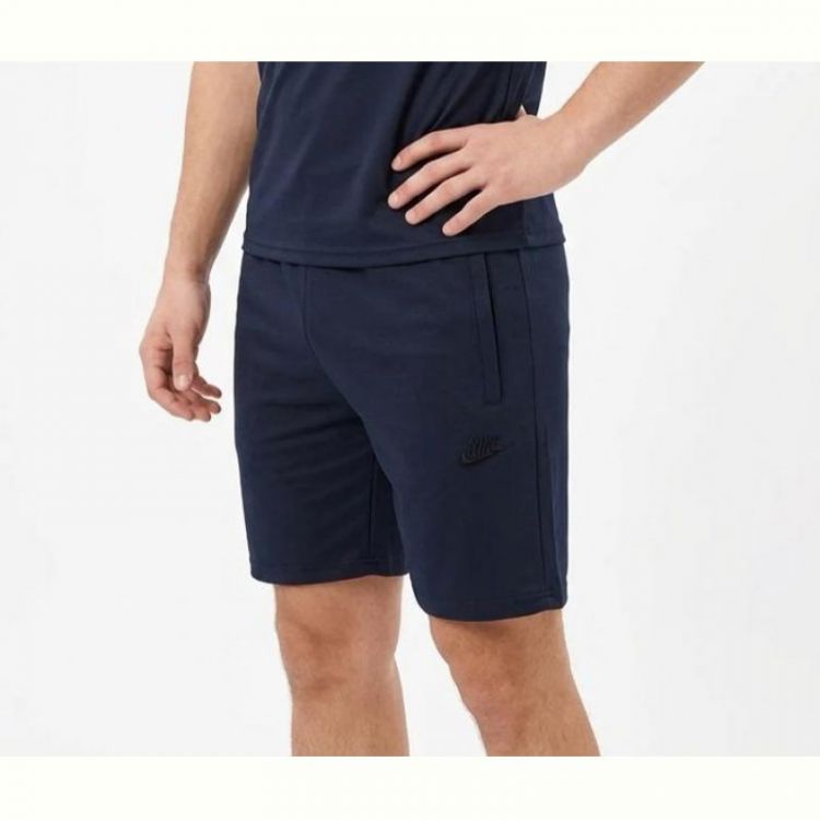 Купить Шорты Sport style 05 navy на obuv-plus.com.ua