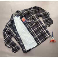 Купить Рубашка Verton VR63 grey на obuv-plus.com.ua