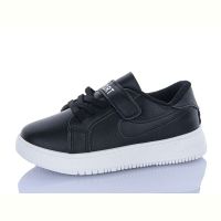 Купить Кроссовки Super Gear 00329 black на obuv-plus.com.ua