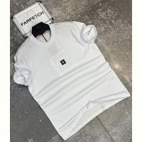 Купить Футболка Hous Of Timur HT2302 white на obuv-plus.com.ua