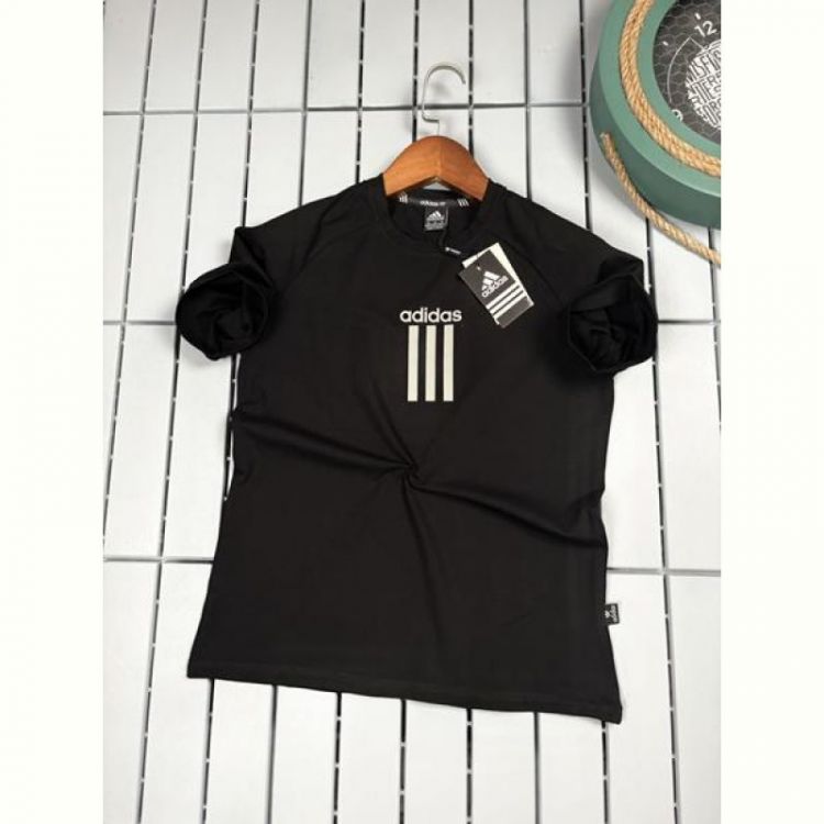 Купить Футболка Hous Of Timur HT2202 black на obuv-plus.com.ua