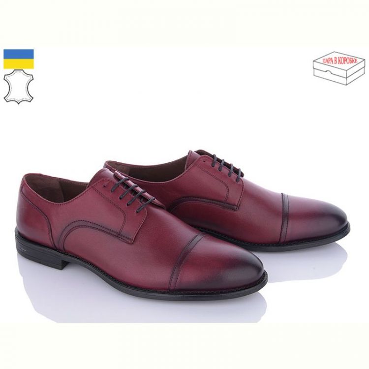 Купить Туфли Gartiero 14834-M05 на obuv-plus.com.ua