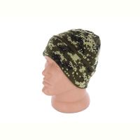 Купить Шапка Red Hat clothes KA645 khaki флис  на obuv-plus.com.ua