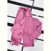 Купить Костюм спорт Kosmy 393 pink на obuv-plus.com.ua