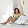 Купить Одеяло летнее Air Dream Classic IDEIA 200х220 см лёгкое, дышащее, гипоаллергенное для комфортного сна летом на obuv-plus.com.ua