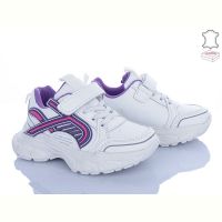 Купить Кроссовки Stilli TX120-28 шкіра піна на obuv-plus.com.ua