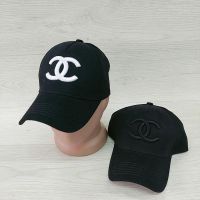 Купить Кепка Candy CN2287 black на obuv-plus.com.ua