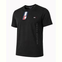 Купить Футболка Alex Clothes 14203 black на obuv-plus.com.ua