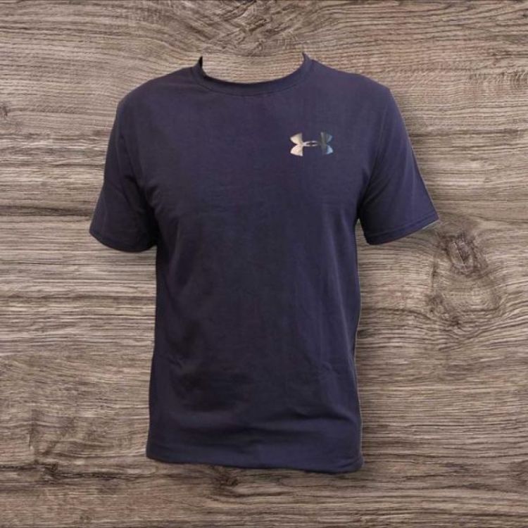 Купить Футболка Sevim SV1718 black на obuv-plus.com.ua