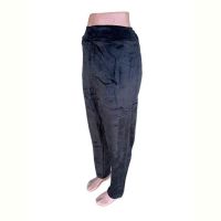 Купить Штаны спорт ALIA 3169 black-old-1 мех на obuv-plus.com.ua