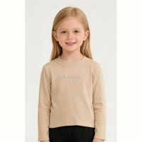 Купить Свитер Yalisi 5808 beige на obuv-plus.com.ua