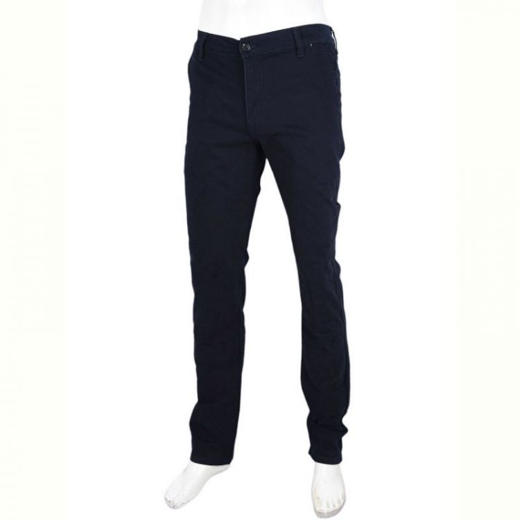 Купить Джинсы Obuv OK2 GS7141 navy на obuv-plus.com.ua
