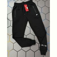 Купить Штаны спорт Alex Clothes 4853 black на obuv-plus.com.ua