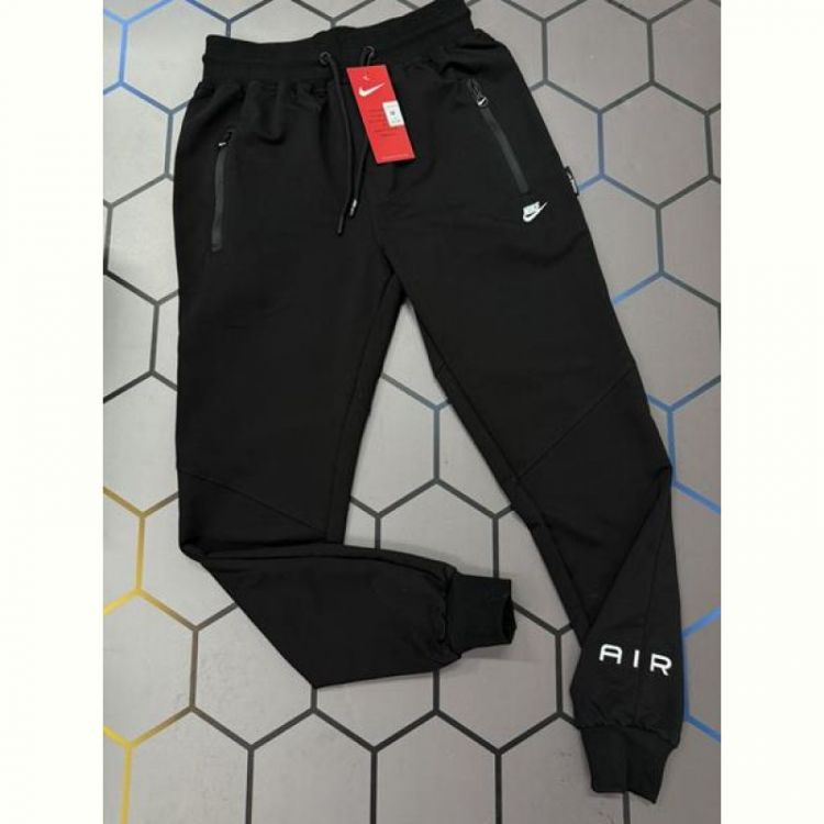 Купить Штаны спорт Alex Clothes 4853 black на obuv-plus.com.ua