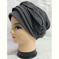 Купить Шапка Mabi MB43 grey на obuv-plus.com.ua