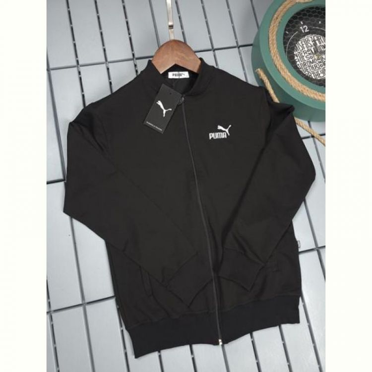 Купить Кофта спорт Hous Of Timur HT2087 black на obuv-plus.com.ua