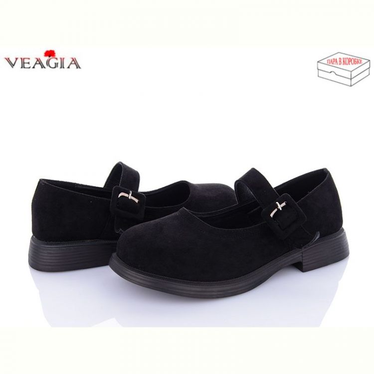 Купить Туфли Veagia FD5-2 на obuv-plus.com.ua