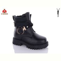 Купить Ботинки Kimboo A2326-2A на obuv-plus.com.ua