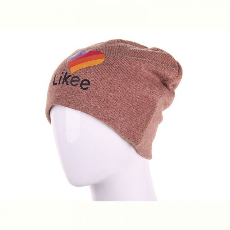 Купить Шапка Mabi H131 beige на obuv-plus.com.ua