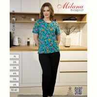 Купить Костюм Samo 110-117 l.blue на obuv-plus.com.ua