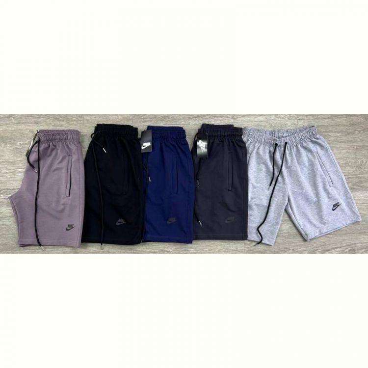 Купить Шорты Verton W26907 d.grey на obuv-plus.com.ua