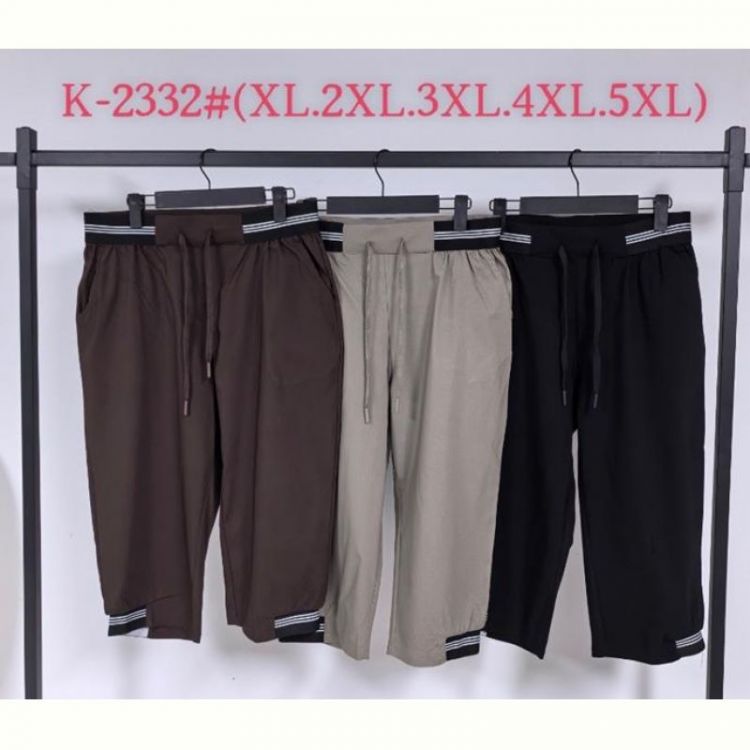 Купить Бриджи Saint Wish K2332 black на obuv-plus.com.ua