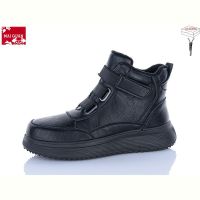 Купить Ботинки Maiguan F53-1 на obuv-plus.com.ua