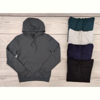 Купить Худи Samo 805 black на obuv-plus.com.ua