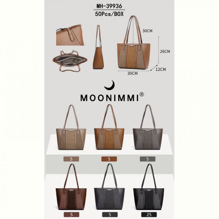 Купить Сумка Moonimmi FMA-MH39936 на obuv-plus.com.ua