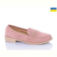 Купить Туфли Swin-Purlina YS2906-4 на obuv-plus.com.ua