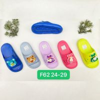 Купить Шлепанцы D-TN FMA-F62 на obuv-plus.com.ua