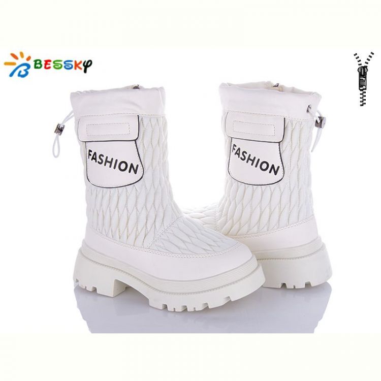 Купить Ботинки Bessky BM3212-4C на obuv-plus.com.ua
