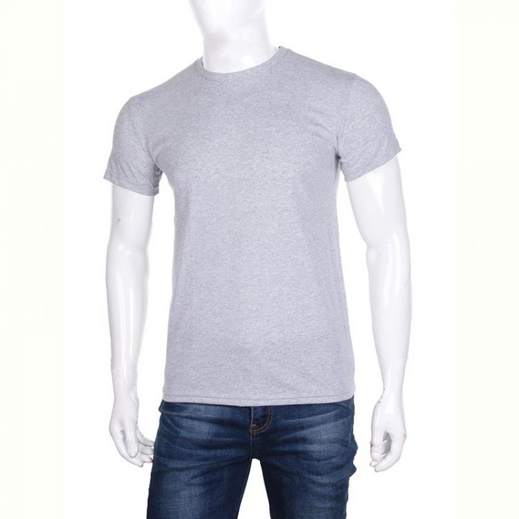 Купить Футболка Banko F17-35 grey на obuv-plus.com.ua